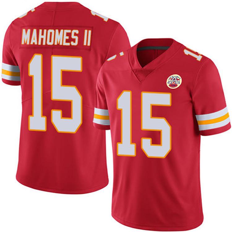 2023 US Football Jersey: Packers, Cowboys, Eagles, Steelers, Chiefs, Vikings, Broncos