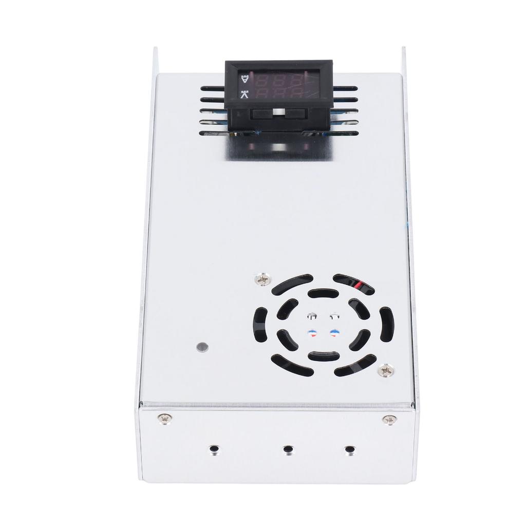 DC Switching Power Supply 10.5V?60V To 15V?80V Step Up Boost Industrial Power Supplies 100A 2000W