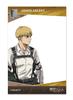AFORCE X DRAGON HORSE Attack On Titan Armin Arlert Transparent Character Card
