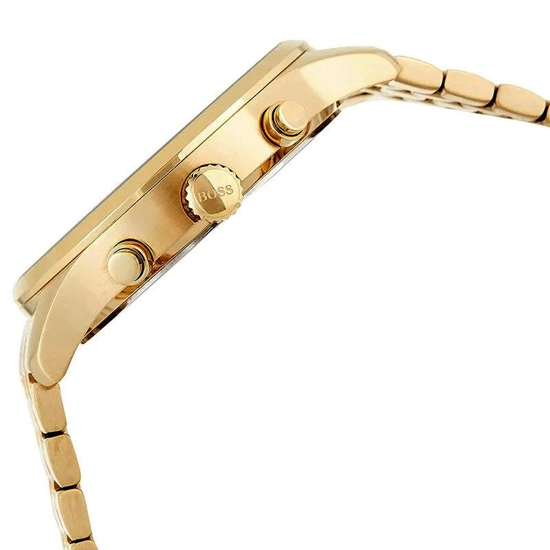 RELÓGIO MASCULINO HUGO BOSS 1513841 - ASSOCIATE (zh026c)