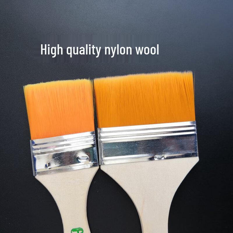 Yueli Industrial Nylon Flat Brush