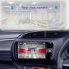 4G Android 13 Radio For Toyota Vitz 3 XP130 2014 2015 2016 2017-2019 Car Stereo Multimedia Player Carplay Auto GPS 2DIN NO DVD
