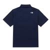 The North Face Men's Short Sleeve Logo Polo Shirt