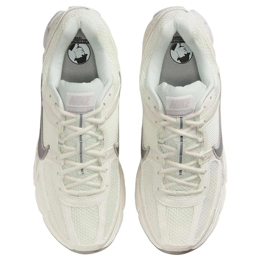 Nike Zoom Vomero 5 Casual Running Shoes Women's Beige Sneakers casual FB9149-103