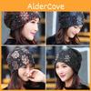 Versatile And Stylish Chemo Bandana Beanie For Winter Warmth And Full Coverage