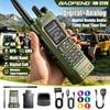Aofeng's New DM-32UV Digital Walkie-Talkie, High-Power Car-Mounted Self-Driving Civilian Radio, Baofeng Handheld Device
