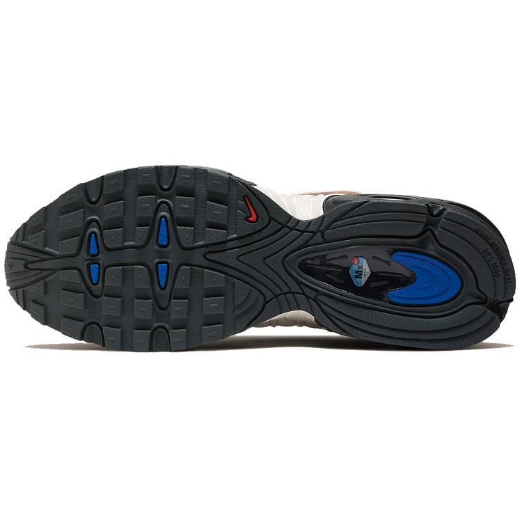 New Nike Air Max Tailwind 4 Roman Numerals Phantom CJ9681-001