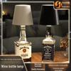 Creative Sunset Projection LED Night Light for Atmosphere & Photography