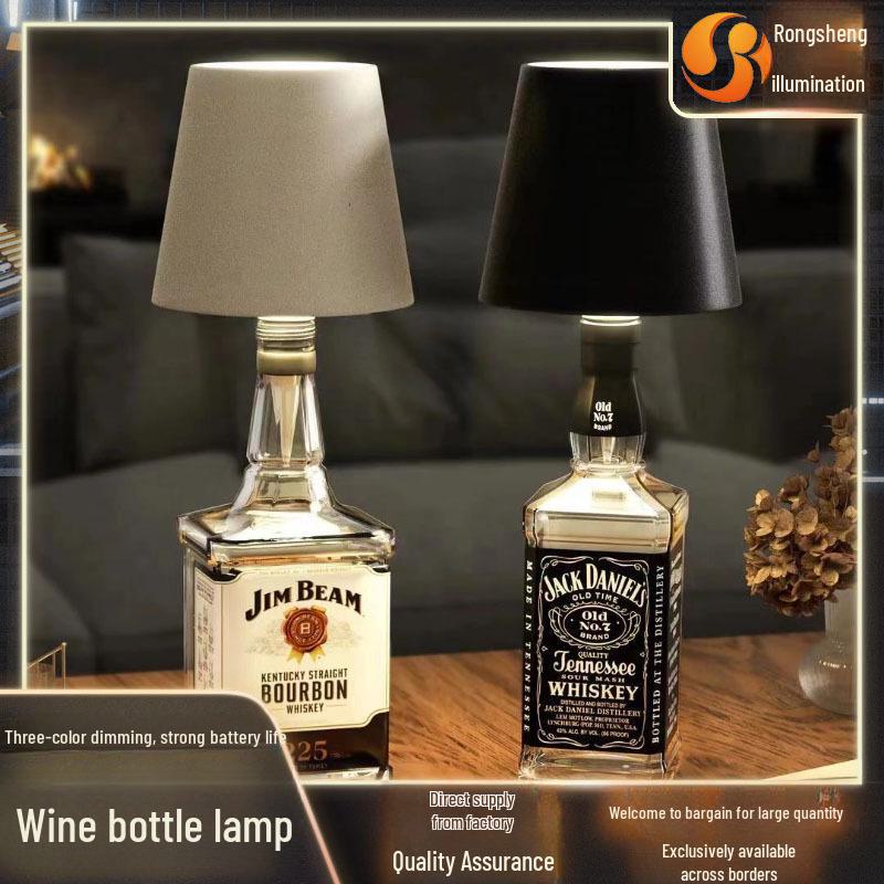 Creative Sunset Projection LED Night Light for Atmosphere & Photography