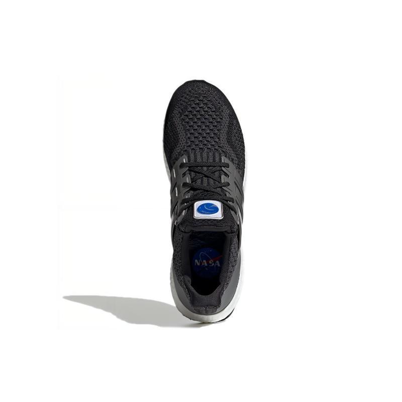 Adidas Nasa X UltraBoost Dna 'Black Carbon' Sneakers FZ1855