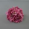 Artificial Flowers Wholesales Silk Large Size Party Decoration European Hydrangea Flowers Heads Artificial Flowers