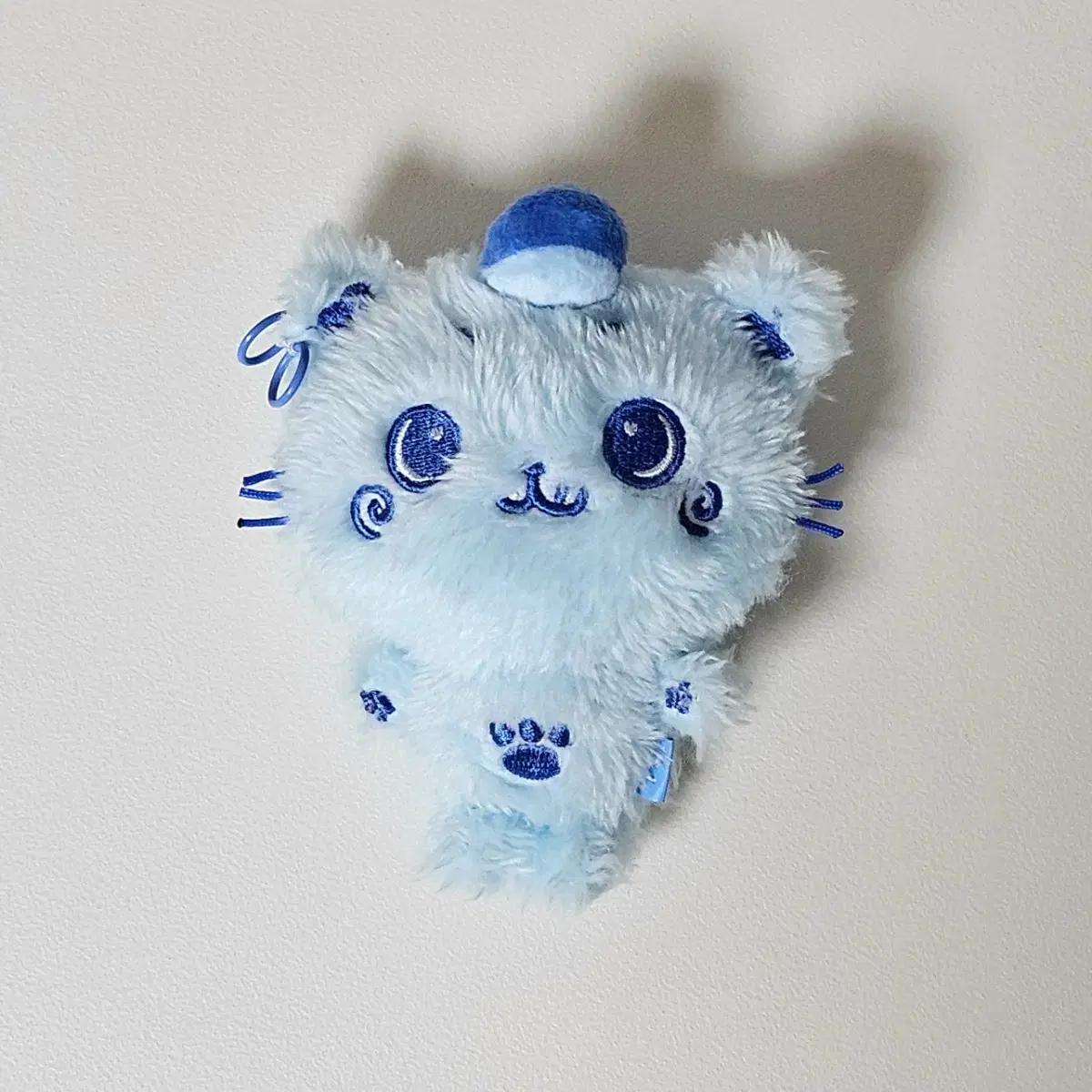 

Nct Wish Riku Color Wish Doll Couple Bloo Kuri Sell