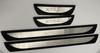 OKAYOHINN Nissan New 4th Generation T33 Exclusive Scuff Plate Side Step Scuff Protect Sheet Door Sill Plate Inside Interior Panel Accessories Stain