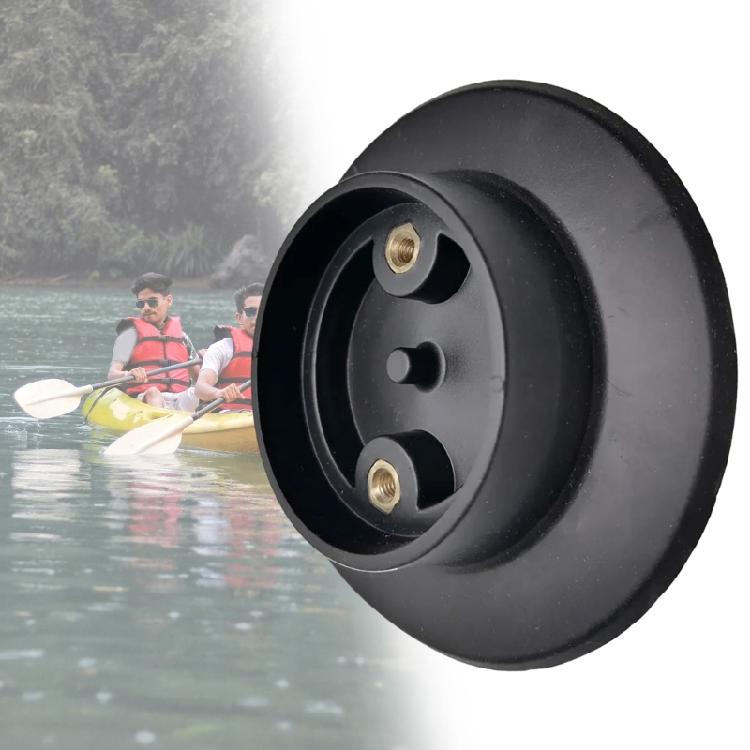 Paddleboard Holder Mount Base Multifunction Outdoor Kayak Accessory Quality Canoes Kayaks Star Mount Base Mounting Base