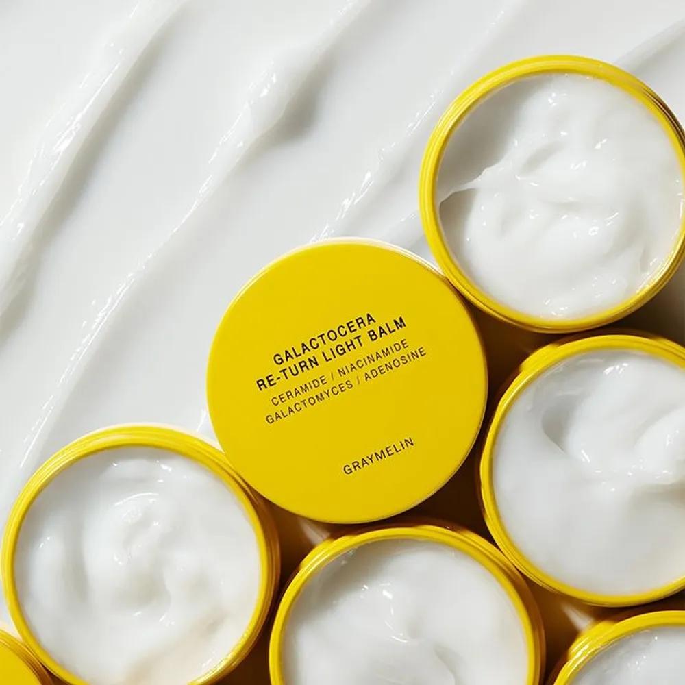 Galactocera Return Light Balm 50ml