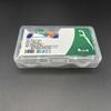 Nianju Multi-Function Portable Dental Floss Box - 50 Pack