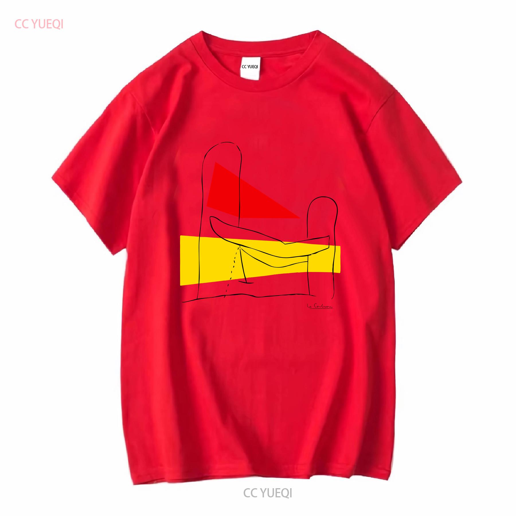 

Le Corbusier Chapelle Ronchamp 1951 Art T shirt vintage Washed Top For Everyday Wear designer clothes Stylish Stretched S
