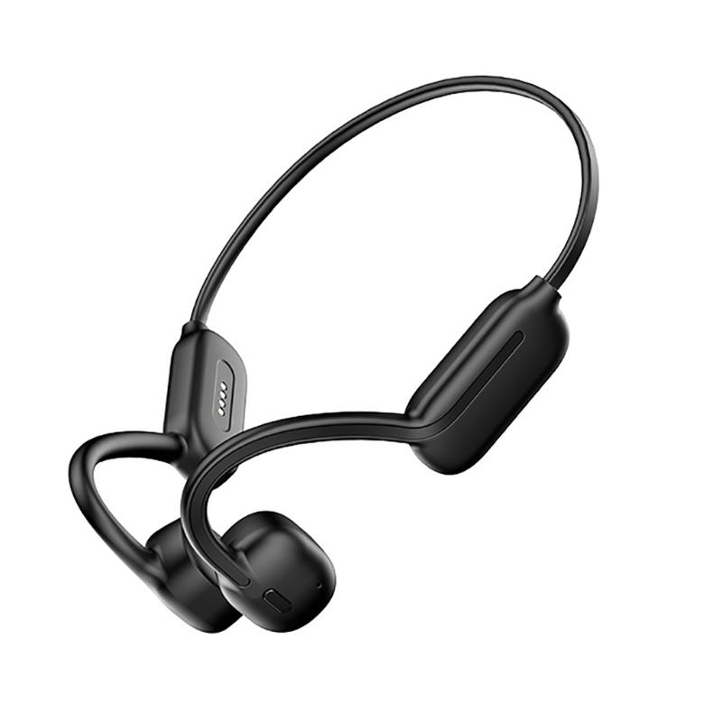 

Wireless Stereos Sport Headphones IPX8 Waterproof Design For Swimming Running Cycling Comfortable Open Ear