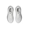 ASICS Gel Kayano 30 Platinum Real White Pure Silver Women's Sneakers 1012B718-100