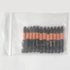 10Pcs Impact Antislip Screwdriver Bits 1/4inch Hex Shank Magnetic Tips Crossing Screwdriver Bits Set Impact Bit
