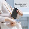 Battery Charger Cases 6800mAh External Battery Power Bank Charging Case For OnePlus 9 9 Pro 9R Powerbank Cover