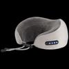 JANCHENG U-shaped Electric Neck Massage Pillow CN plug (adapter included)