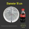 Ultra-Fine Mesh Sieve Bag: Funnel Filter & Dregs Separator for Honey, Juice, Soy Milk, Wine