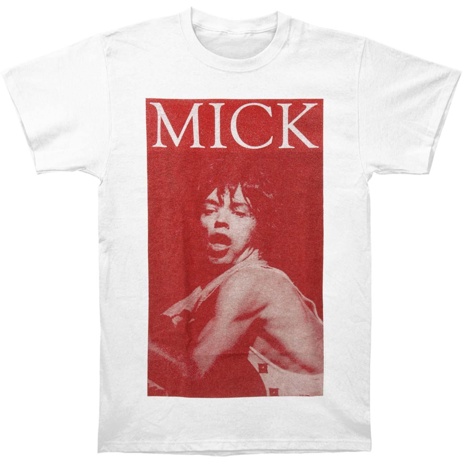 Paul McCartney Band On The Run Paul T-Shirt Black New M