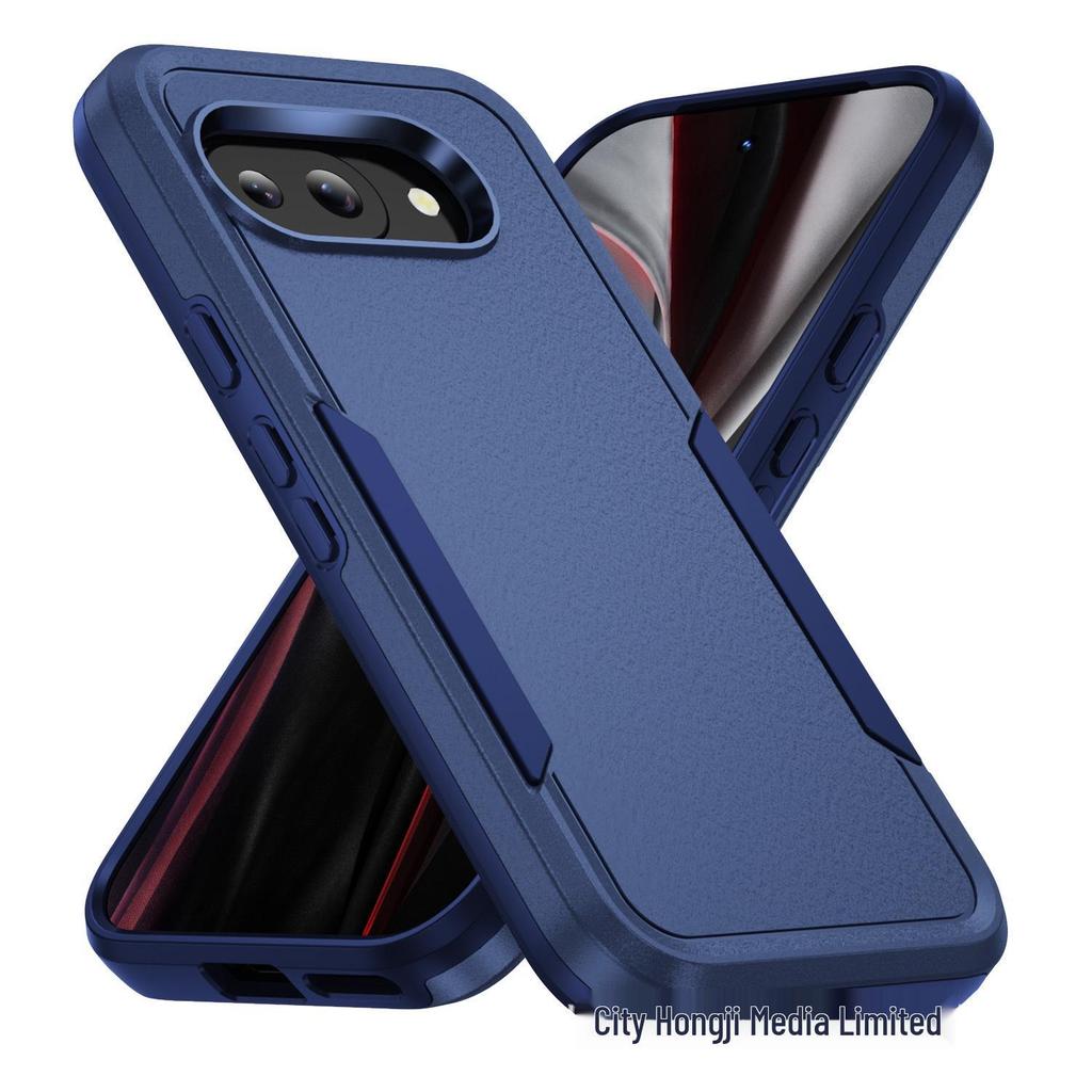 Pixel 10Pro XL & Motorola Moto Military Grade Drop-Proof Protective Case
