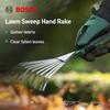 Bosch Multi-Function Handheld Garden Tool Precision Engineering-Exceptional Durability