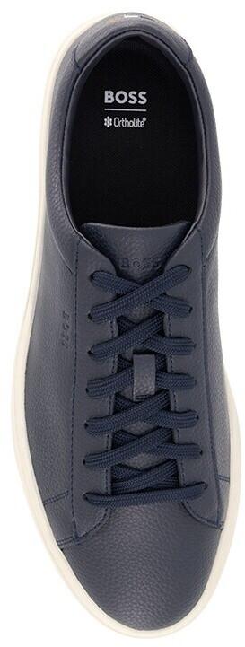 Кроссовки Hugo Boss Kieran Tenn algr