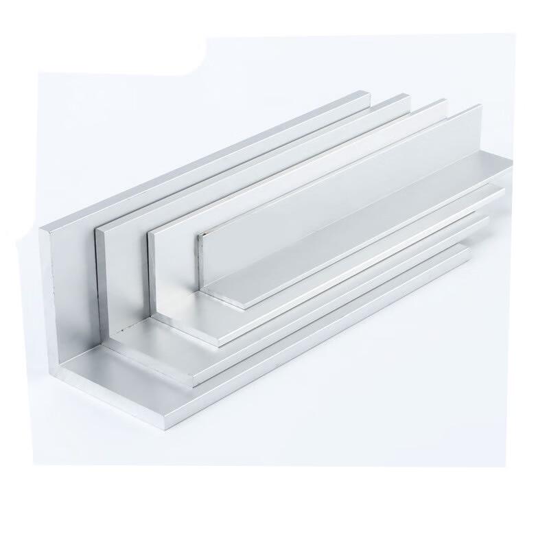 Aluminum L-Shape Angle Bar