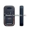 Chery Tiggo & Arrizo Smart Card 3-Button Key Shell Replacement
