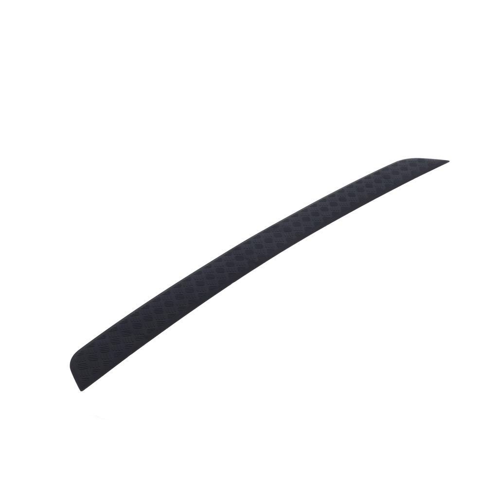 Rear Bumper Trunk Sill Guard Cover Protector Fit for Land Rover Defender 2020?2021