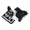 J0MA Inner Light Bulb Holder for B8 Saloon 8K5945258B Right/Left Auto Accessories