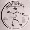 12inch Record NATURAL BEAUTY  SAMMY RANKING  Nice Up Dancee  Ultra Brightee MD002 Must Dance UK Reggae Ska  Dub Used