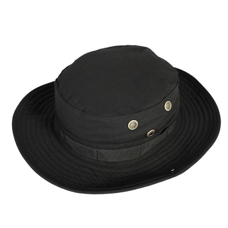 Outdoor Wide Brim Boonie Sun Hat