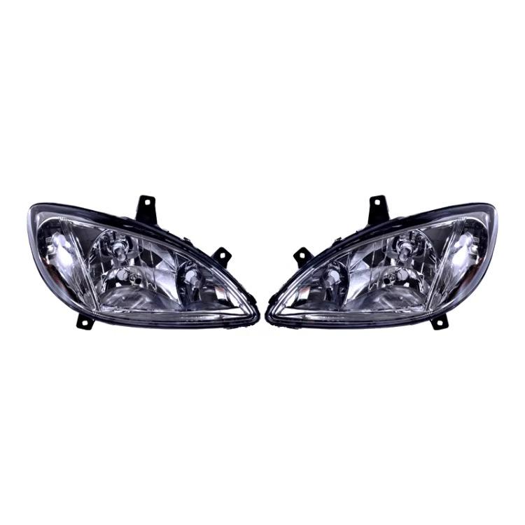 Xenon & LED Headlight Assembly for Mercedes-Benz VITO 6398200261/6398200161