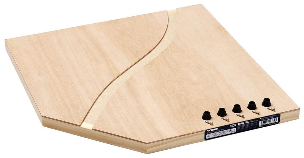 TOMIX Combination Board B 8034 Railway Model Supplies