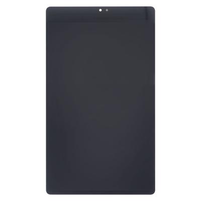 Tablet Screen Replacement Black LCD Touch Screen Digitizer Assembly for Galaxy Tab A7 Lite T220