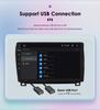 Toyota Tundra (08-17) Android Smart Car Navigation & Bluetooth Integration