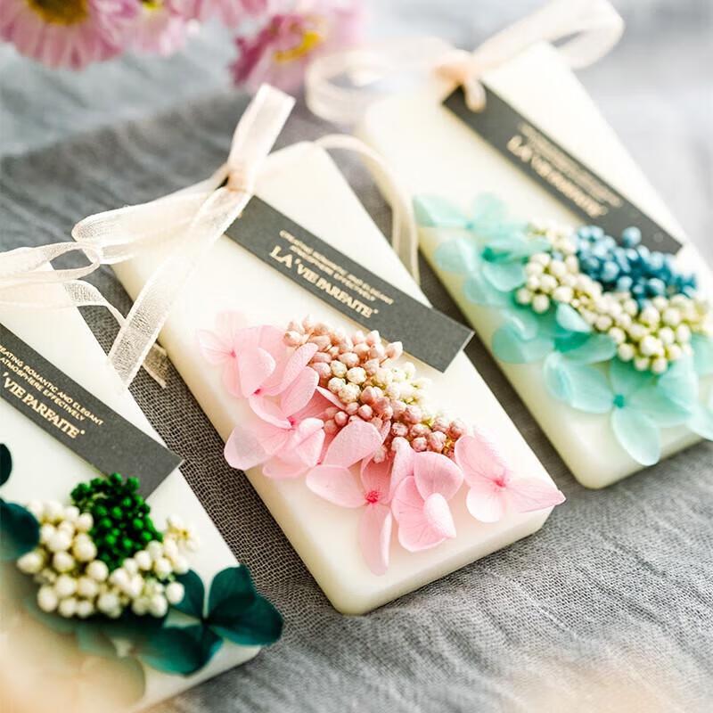 Mi Ling Scented Wax Tablet