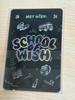 NCT Wish School of Wishes Fan Meeting Admission Poké