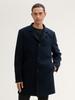 Coat Tom Tailor Mantel Mit Wolle (1042474)