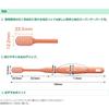 LION systema genki f toothbrushes DENT.EX (4 pieces)