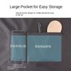Multipurpose Waterproof Oilproof Kitchen Apron For Cooking Grilling Adult Work Smock Catering Industry Simple Chic Design