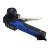 Elektrische Koperen Buis Bell Mond Expander Automatische Batterij Koperen Buis Flare Tool Airconditioner Koelkast Flare VEF-1/-2