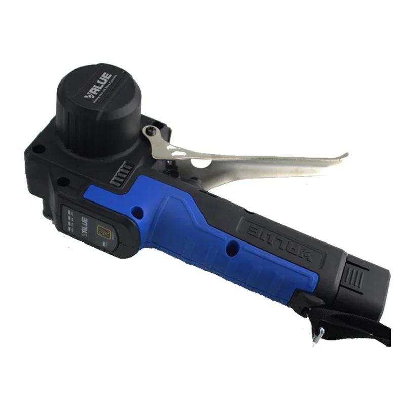 Elektrische Koperen Buis Bell Mond Expander Automatische Batterij Koperen Buis Flare Tool Airconditioner Koelkast Flare VEF-1/-2