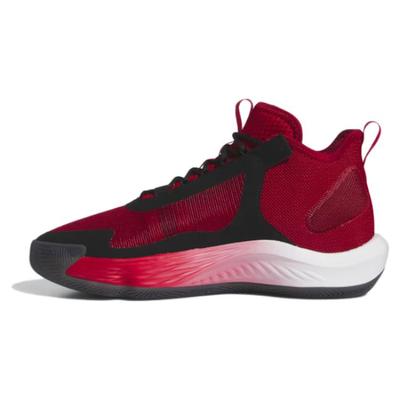 Adizero Select 'Team Power Red Gradient' Sneakers IE9319