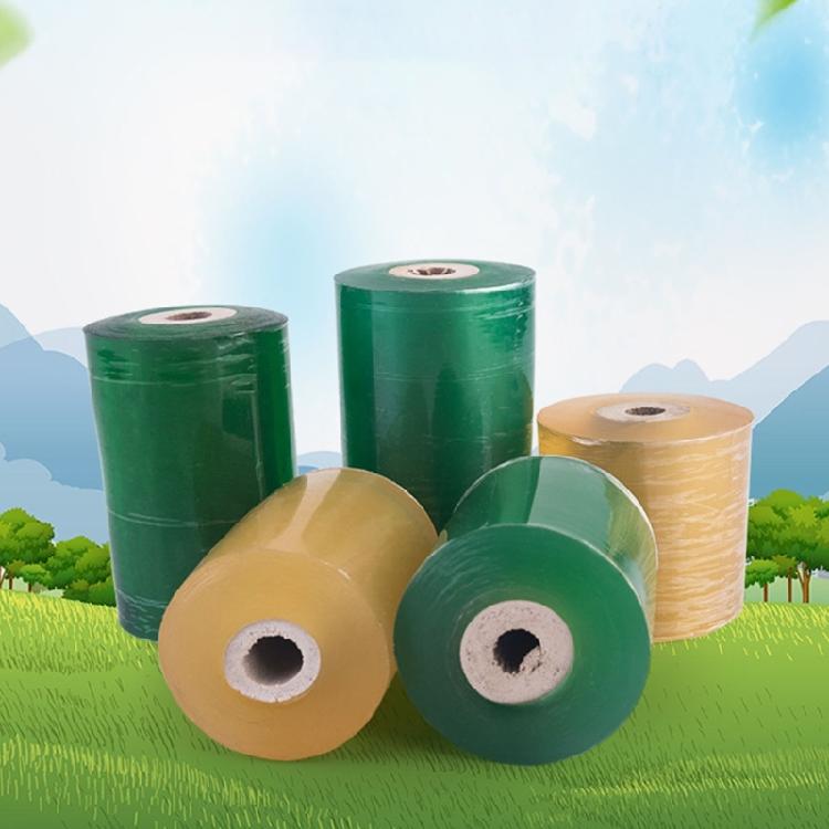 5Pcs Grafting Tape Grafting Film for Plant Stretchable Garden Grafting Tape Plant Repair Budding Tapes for Floral